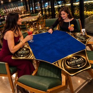Kulüp tipi okey masası
